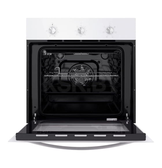 Духовой шкаф электрический MAUNFELD EOEC.586W (УТ000008041) 