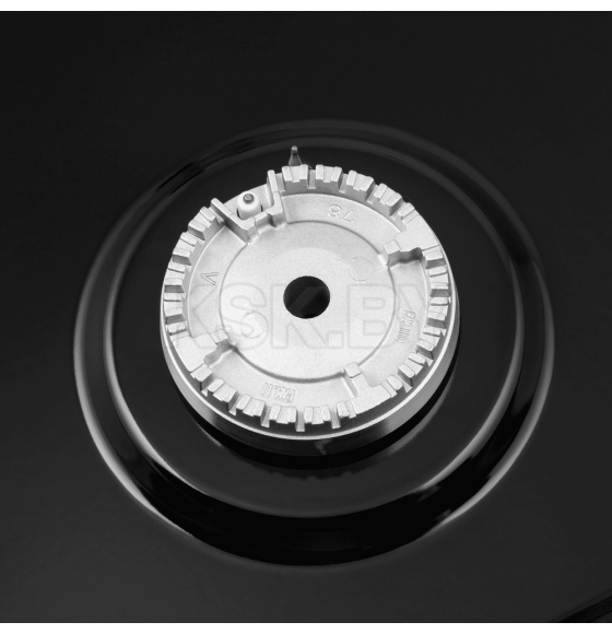 Панель варочная газовая MAUNFELD EGHE.32.63CB/G (КА-00013558) 