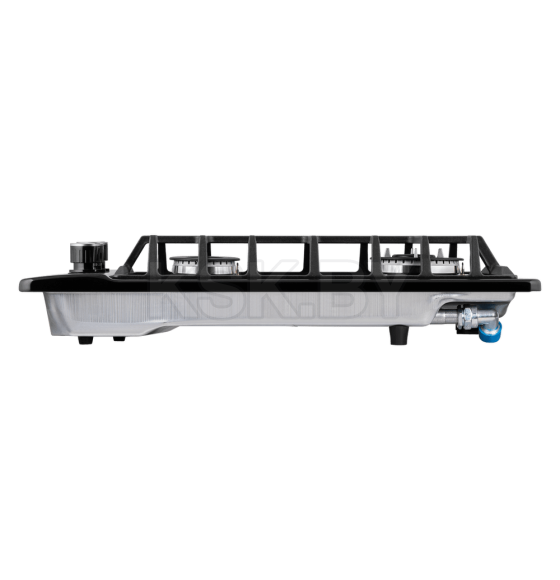 Панель варочная газовая MAUNFELD EGHE.32.63CB/G (КА-00013558) 