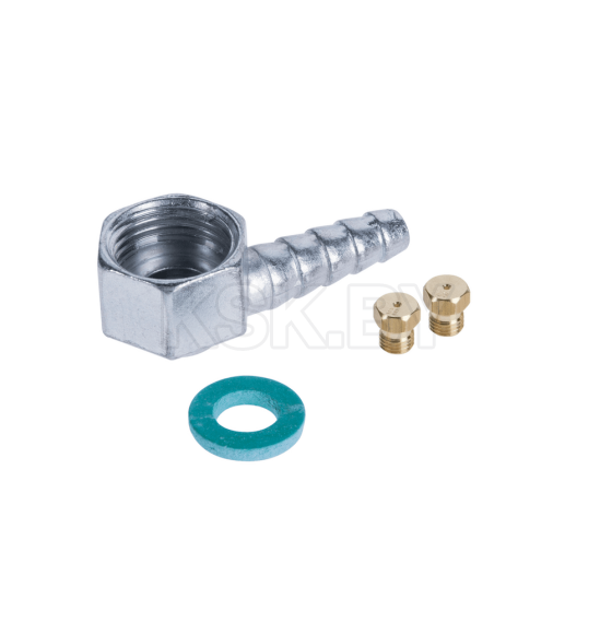 Панель варочная газовая MAUNFELD EGHE.32.63CB/G (КА-00013558) 