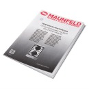 Панель варочная газовая MAUNFELD EGHE.32.63CB/G (КА-00013558) 