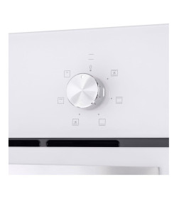 Духовой шкаф электрический MAUNFELD EOEC.586W