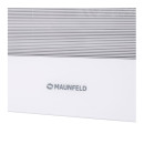 Духовой шкаф электрический MAUNFELD EOEC.586W (УТ000008041) 
