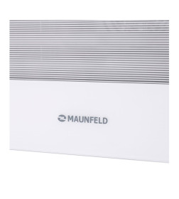 Духовой шкаф электрический MAUNFELD EOEC.586W