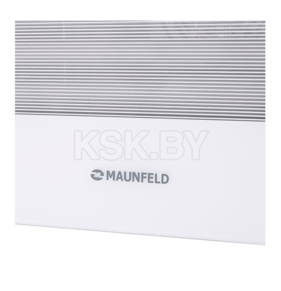 Духовой шкаф электрический MAUNFELD EOEC.586W (УТ000008041) 