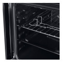 Духовой шкаф электрический MAUNFELD EOEC.586W (УТ000008041) 