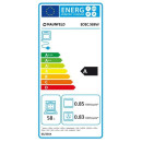 Духовой шкаф электрический MAUNFELD EOEC.586W (УТ000008041) 