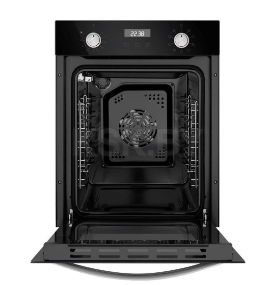 Шкаф духовой электрический MAUNFELD EOEM519B (УТ000011106) 