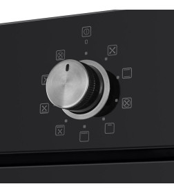 Шкаф духовой электрический MAUNFELD EOEM519B