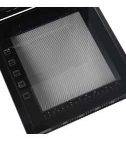 Шкаф духовой электрический MAUNFELD EOEM519B