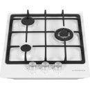 Газовая варочная панель MAUNFELD EGHE.43.33CW\G (УТ000009388) 