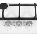 Газовая варочная панель MAUNFELD EGHE.43.33CW\G (УТ000009388) 