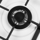 Газовая варочная панель MAUNFELD EGHE.43.33CW\G (УТ000009388) 