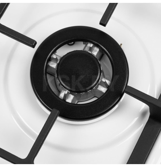 Газовая варочная панель MAUNFELD EGHE.43.33CW\G (УТ000009388) 