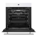 Шкаф духовой электрический MAUNFELD EOEH.7611SCW (КА-00014707) 