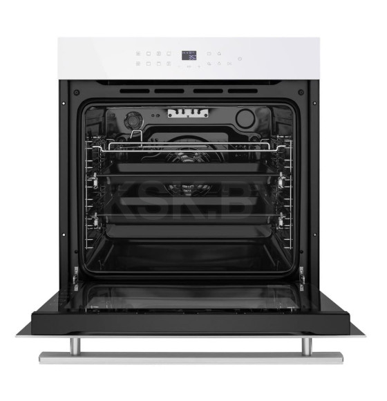 Шкаф духовой электрический MAUNFELD EOEH.7611SCW (КА-00014707) 
