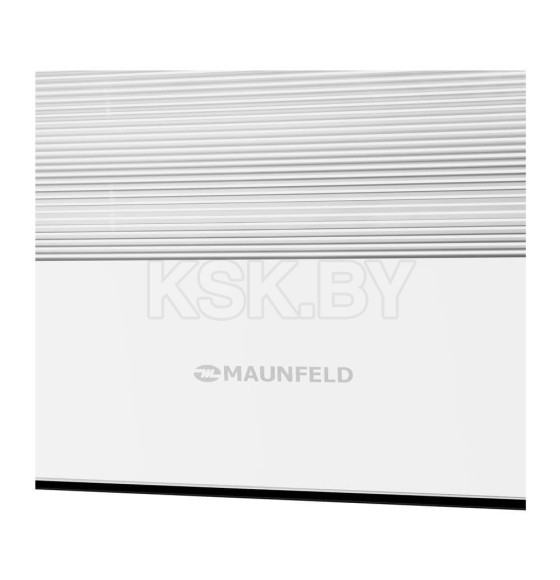 Шкаф духовой электрический MAUNFELD EOEH.7611SCW (КА-00014707) 