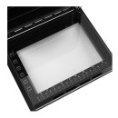 Шкаф духовой электрический MAUNFELD EOEH.7611SCW (КА-00014707) 