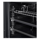 Шкаф духовой электрический MAUNFELD EOEH.7611SCW (КА-00014707) 