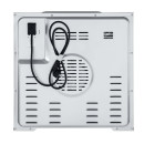 Шкаф духовой электрический MAUNFELD EOEH.7611SCW (КА-00014707) 