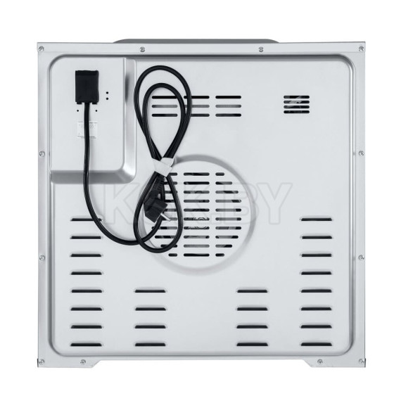 Шкаф духовой электрический MAUNFELD EOEH.7611SCW (КА-00014707) 