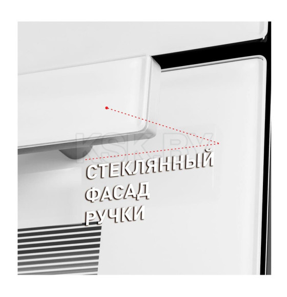 Шкаф духовой электрический MAUNFELD EOEH.7611SCW (КА-00014707) 