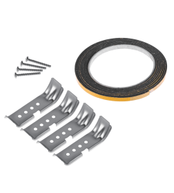 Панель варочная газовая MAUNFELD EGHE.64.3STS-EW