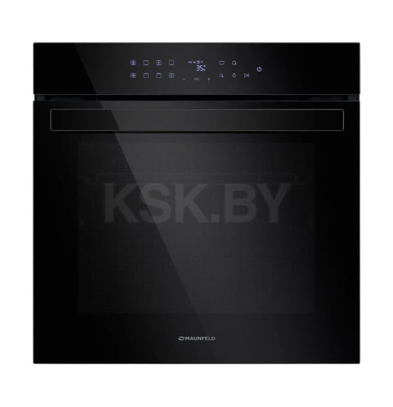 Духовой шкаф электрический MAUNFELD EOEH.7611SCB (КА-00013567) 