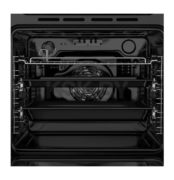 Духовой шкаф электрический MAUNFELD EOEH.7611SCB (КА-00013567) 