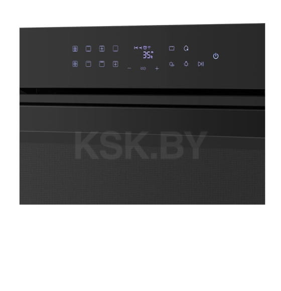 Духовой шкаф электрический MAUNFELD EOEH.7611SCB (КА-00013567) 