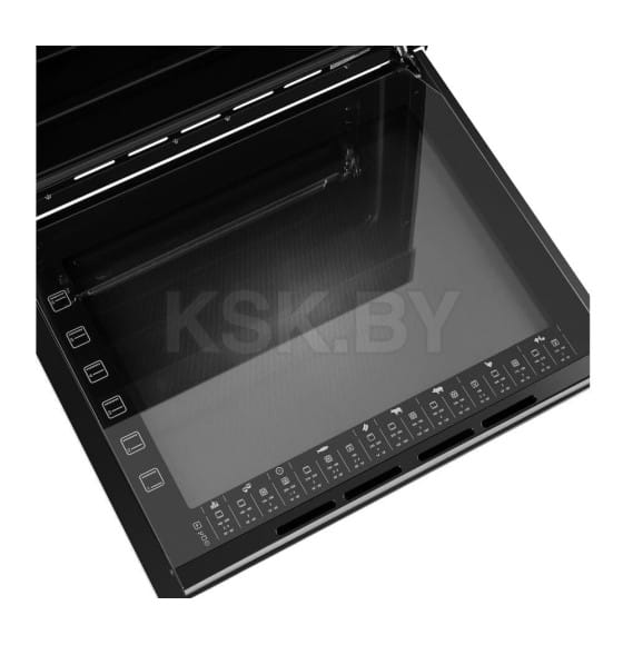 Духовой шкаф электрический MAUNFELD EOEH.7611SCB (КА-00013567) 