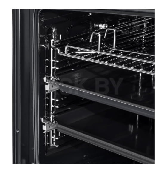 Духовой шкаф электрический MAUNFELD EOEH.7611SCB (КА-00013567) 
