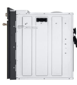 Духовой шкаф электрический MAUNFELD EOEF516RIB