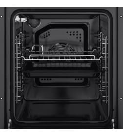 Духовой шкаф электрический MAUNFELD EOEF516RIB