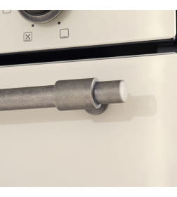 Духовой шкаф электрический MAUNFELD EOEF516RIB
