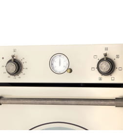 Духовой шкаф электрический MAUNFELD EOEF516RIB