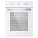 Шкаф духовой электрический MAUNFELD EOEC516W (УТ000011101) 