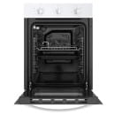 Шкаф духовой электрический MAUNFELD EOEC516W (УТ000011101) 