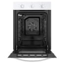 Шкаф духовой электрический MAUNFELD EOEC516W (УТ000011101) 