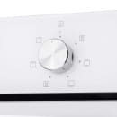 Шкаф духовой электрический MAUNFELD EOEC516W (УТ000011101) 