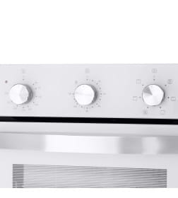 Шкаф духовой электрический MAUNFELD EOEC516W