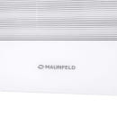 Шкаф духовой электрический MAUNFELD EOEC516W (УТ000011101) 