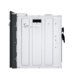 Шкаф духовой электрический MAUNFELD EOEC516W