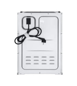 Шкаф духовой электрический MAUNFELD EOEC516W