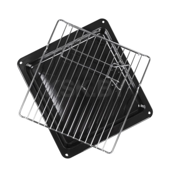 Шкаф духовой электрический MAUNFELD EOEC516W (УТ000011101) 