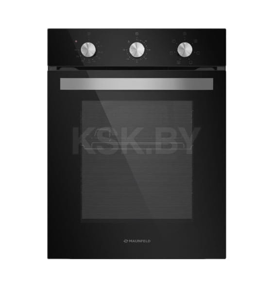 Духовой шкаф электрический MAUNFELD EOEC516B (УТ000011098) 
