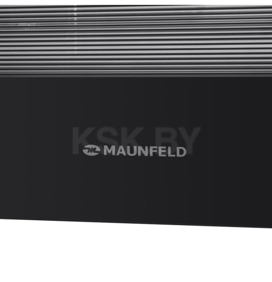 Духовой шкаф электрический MAUNFELD EOEC516B (УТ000011098) 
