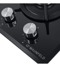 Газовая варочная панель MAUNFELD EGHG.32.1CB/G