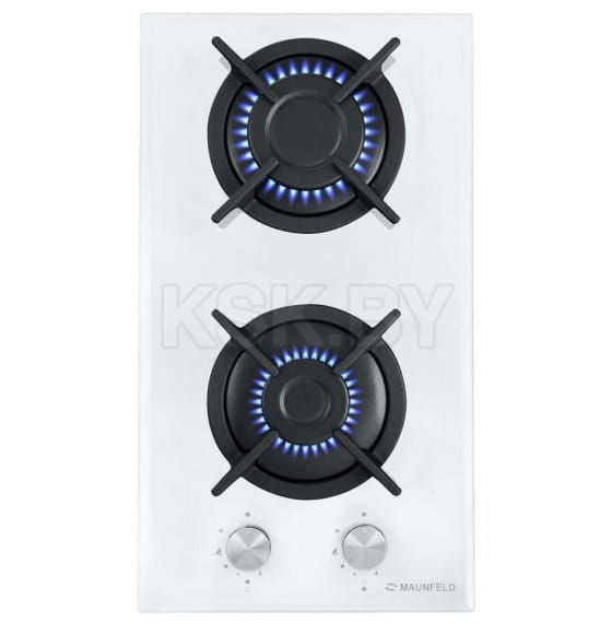 Газовая варочная панель MAUNFELD EGHG.32.1CW/G (УТ000008340) 