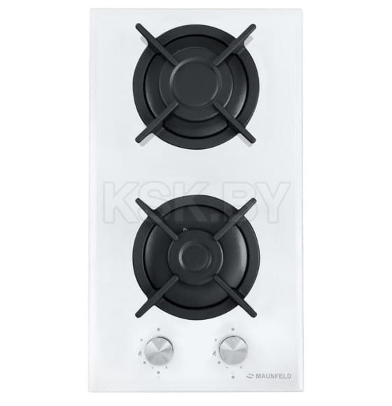 Газовая варочная панель MAUNFELD EGHG.32.1CW/G (УТ000008340) 